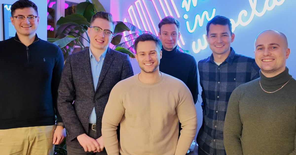 Pomogli startupom skalować biznes. Jesienią druga edycja WrocUP Mentoring