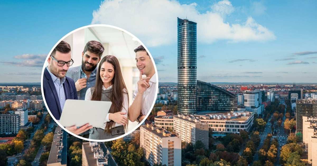 Szansa dla wrocławskich firm IT! Ruszył nabór do Deloitte Technology Fast 50
