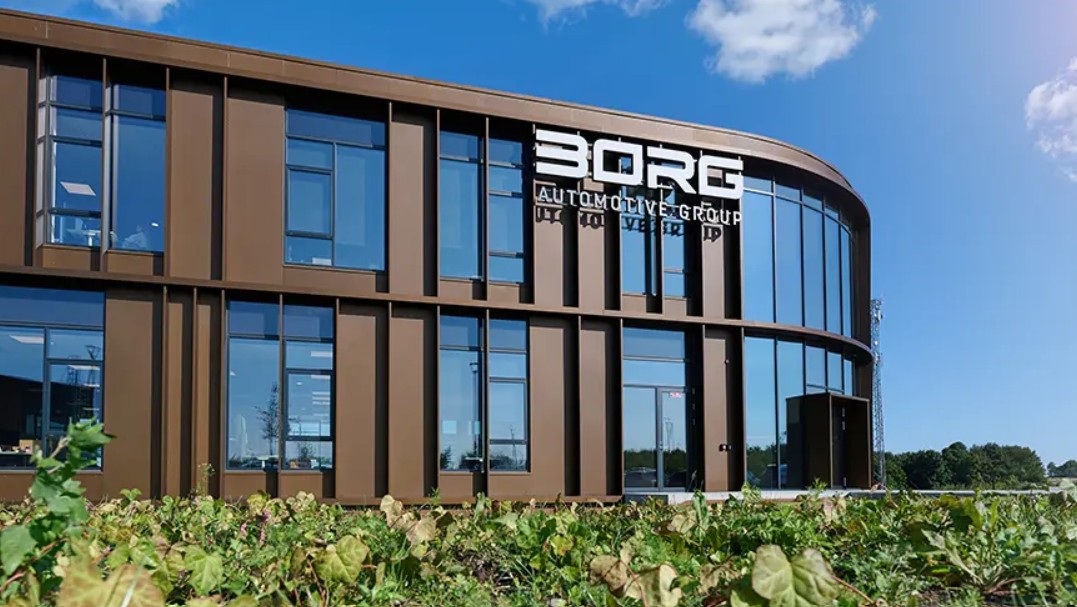 Duńska firma z branży automotive otworzy we Wrocławiu centrum badawczo-rozwojowe