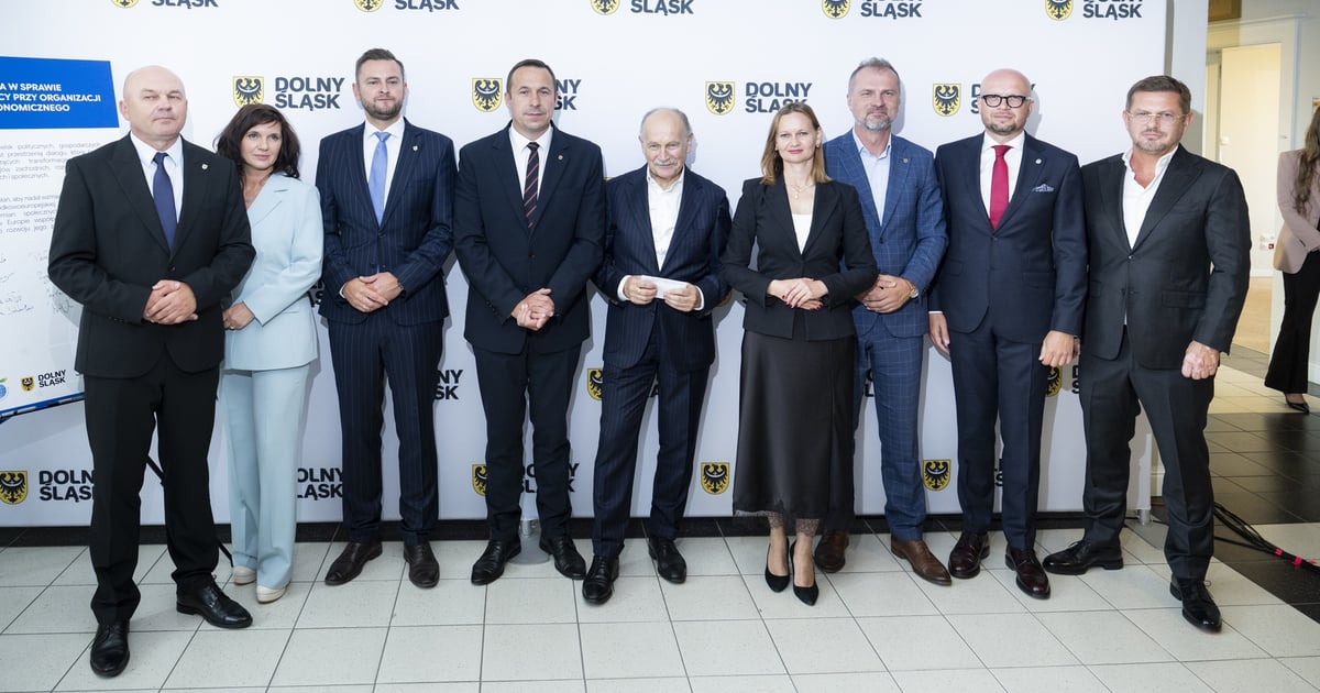 Prestiżowe Forum Ekonomiczne w Karpaczu w przyszłym tygodniu. Przyjedzie ponad 6 tys. uczestników