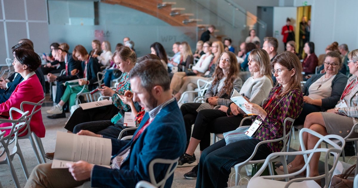 Technologie i wielkie zmiany. Ważna konferencja nie tylko dla przedsiębiorców