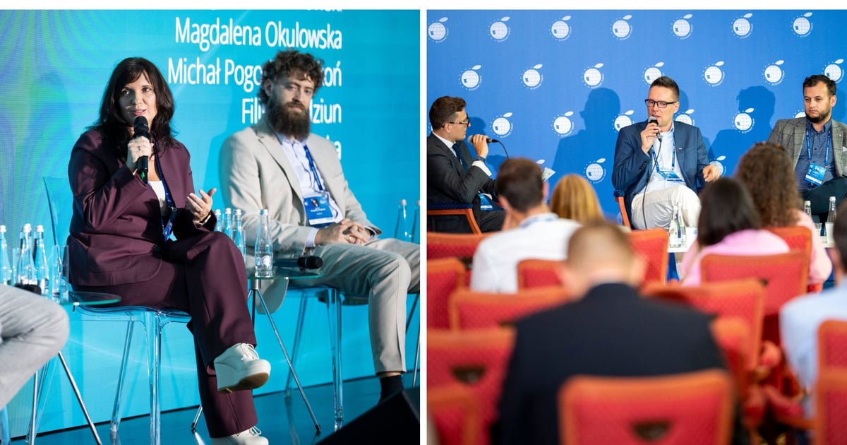 WRO Venture Connect 2.0 w Karpaczu: startupy, Deeptech i legislacja