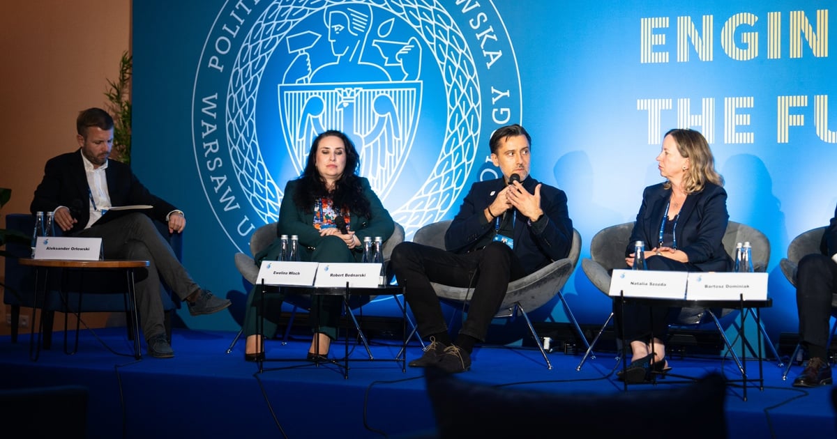 Forum Ekonomiczne w Karpaczu: Unikalne wdrożenia Smart City