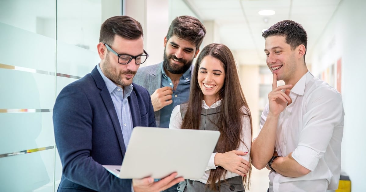 Konkurs dla startupów AI 2026 — IFIRMA Startup Contest już wystartował