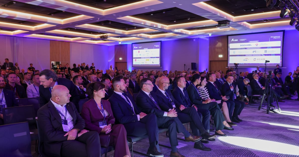 Dolnośląski Szczyt Energetyczny: jak zaspokoić zapotrzebowanie na energię?