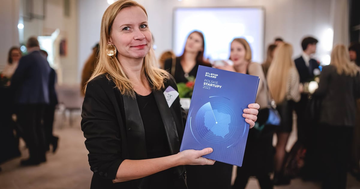 Ruszyło badanie do raportu „Polskie Startupy 2026”. Weź udział do 19.10