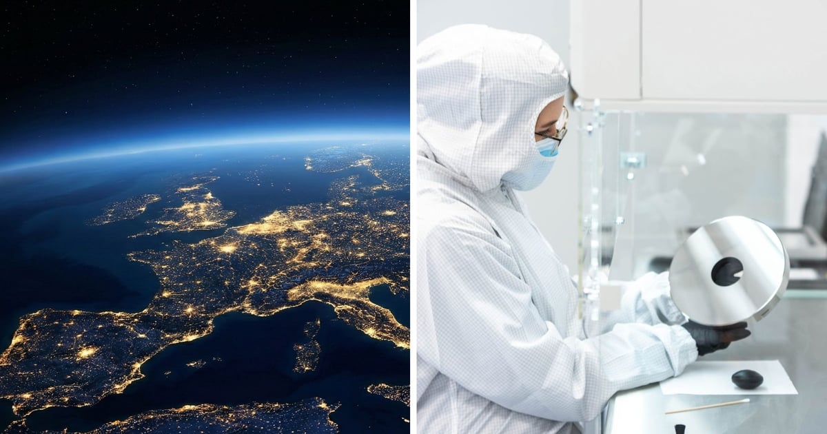Wrocławski Scanway z sukcesem na orbicie. Instrument już działa