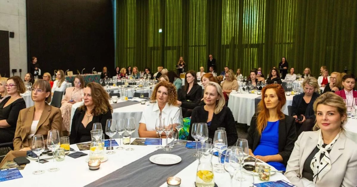 Kobiety, które zmieniają biznes. Jubileuszowa gala „Przedsiębiorcze i Odważne”