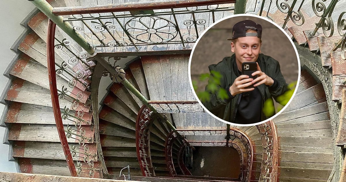 Fascynujące odkrycia we wrocławskich kamienicach. Perły miejskiej architektury [ZDJĘCIA]
