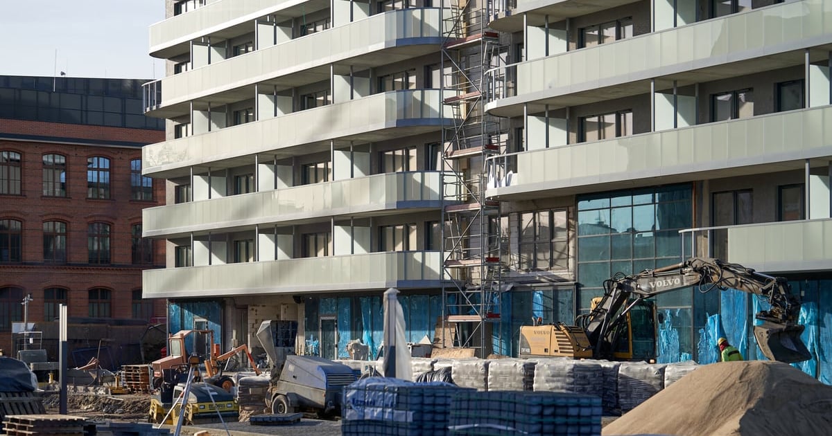 Wrocław trzecim rynkiem biurowym w Polsce. Kto wynajmuje najwięcej biu