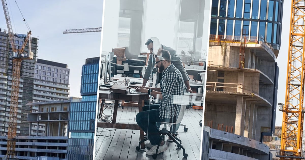 Wrocław trzecim rynkiem biurowym w Polsce. Kto wynajmuje najwięcej biu