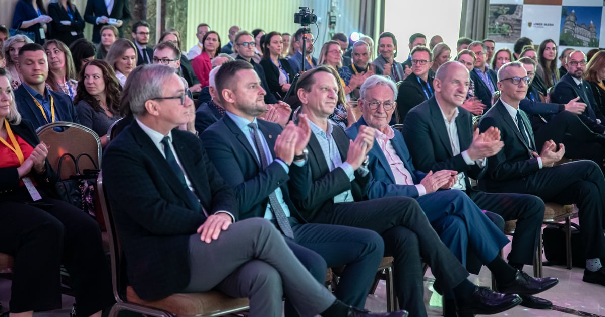 We Wrocławiu spotkają się przedstawiciele firm rodzinnych