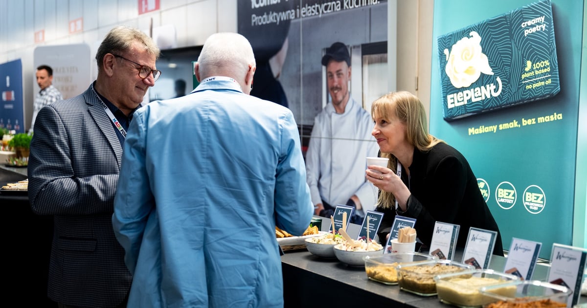 Na jeden dzień Wrocław został stolicą polskiej gastronomii