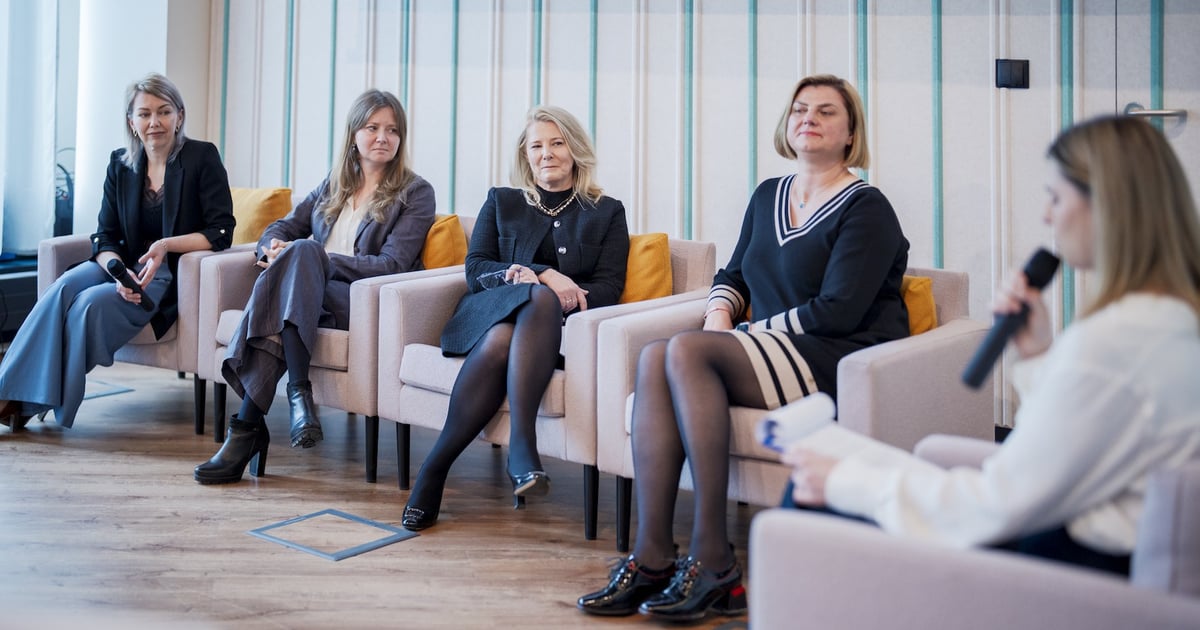 O biznesie przy śniadaniu. Na tapecie nieruchomości i deregulacje