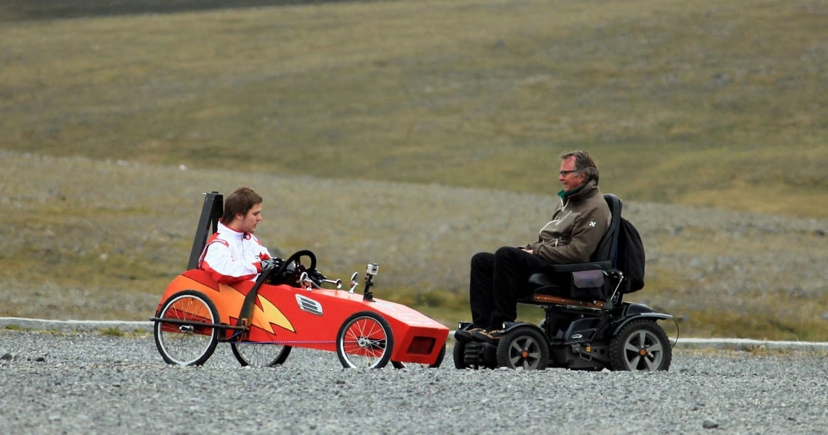 Od wózków po cyfrowe wsparcie. Targi dla osób ze szczególnymi potrzebami