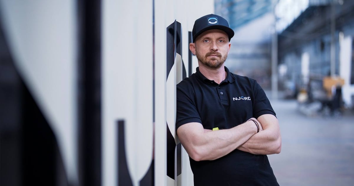 Wrocławski startup testuje w Omanie pierwszy mobilny system OZE