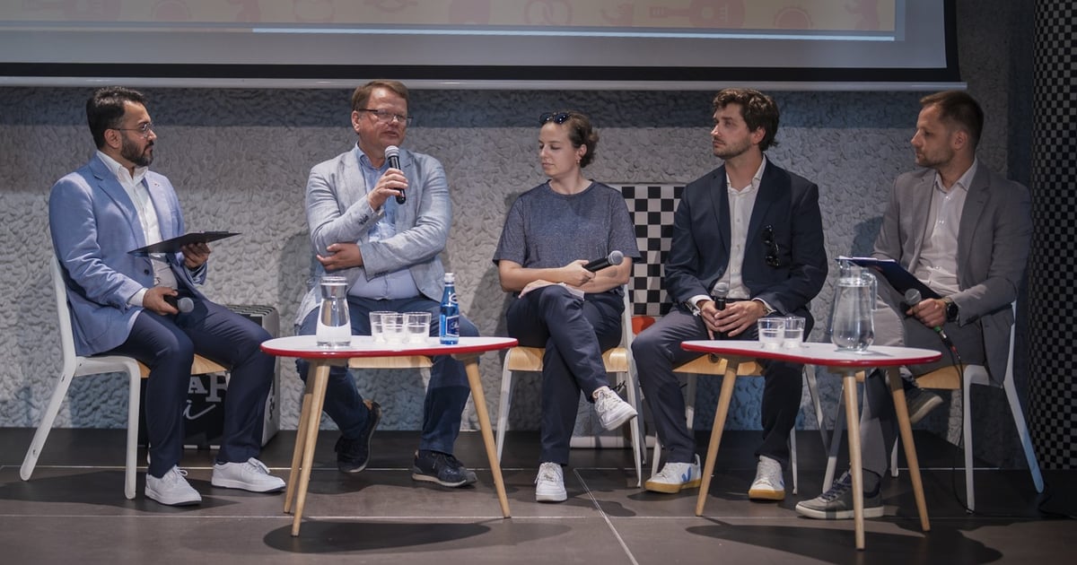 Wrocław i Berlin stawiają na innowacje. Pierwszy Polsko-Niemiecki Mikser Biznesowy