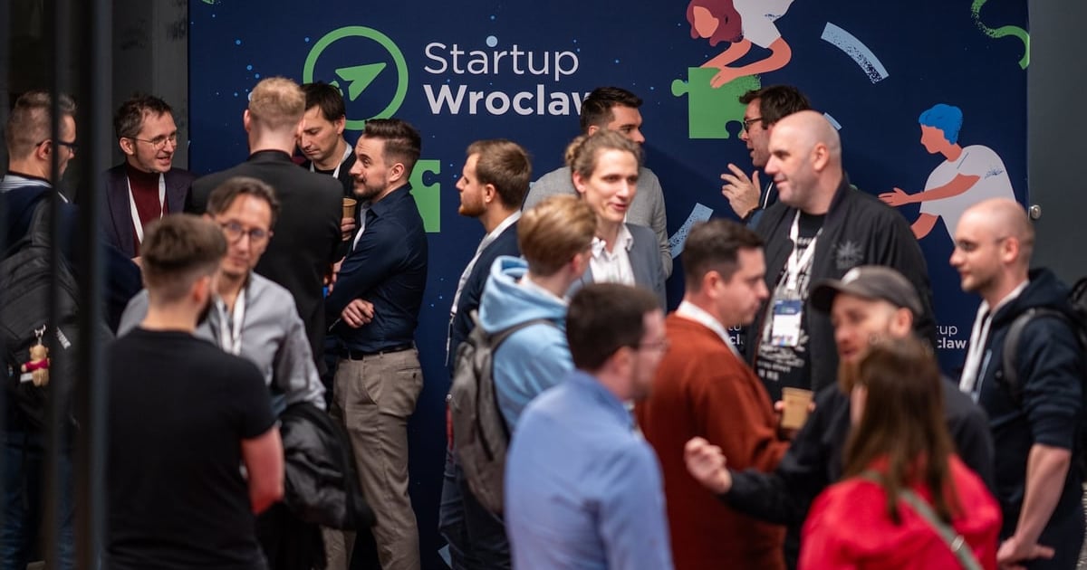 Powstaje mapa dolnośląskiego ekosystemu startupowego