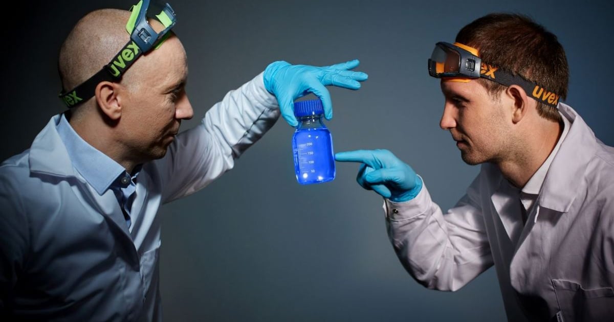 Innowacyjne tusze UV z Wrocławia mogą zrewolucjonizować elektronikę