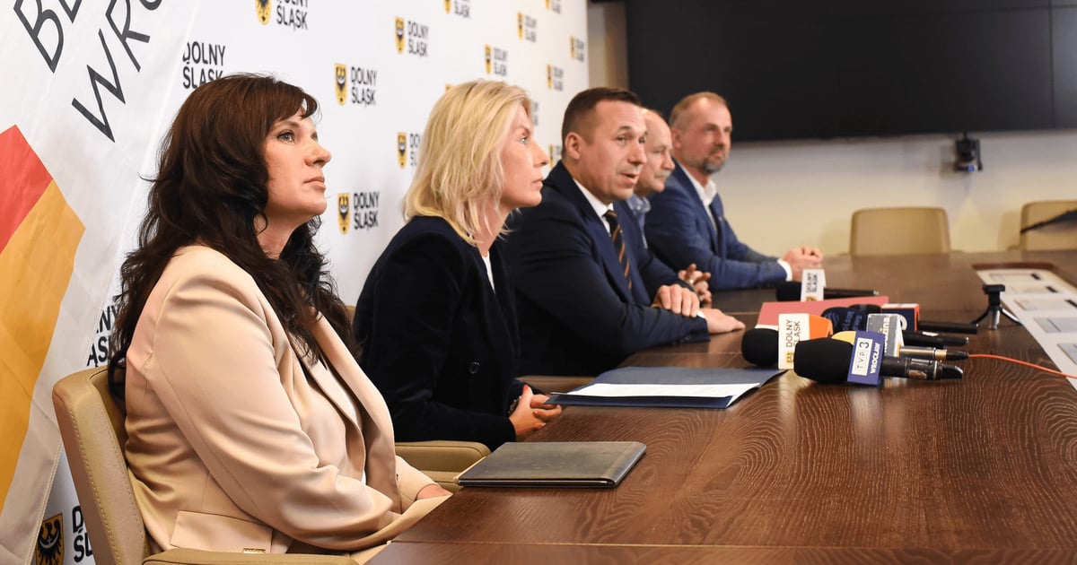 Bezpieczny Wrocław na Forum Ekonomicznym w Karpaczu