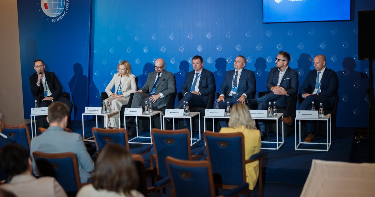 Jak zachęcić do inwestowania w mieście? Wrocław mówi: współpracujmy