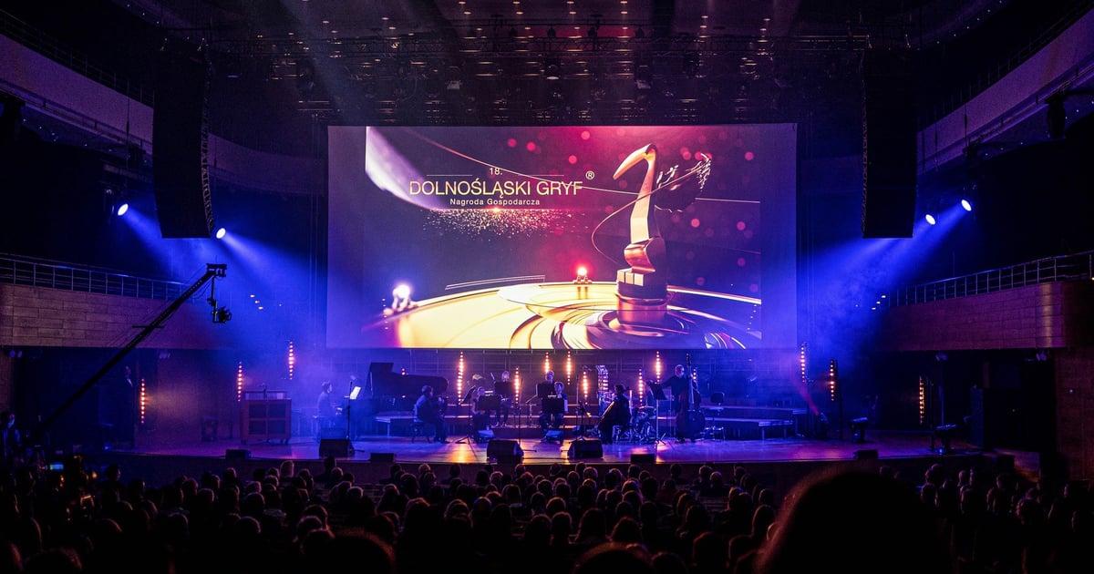 Ruszają „Dolnośląskie Gryfy”. Kandydaci do statuetki już mogą się zgłaszać