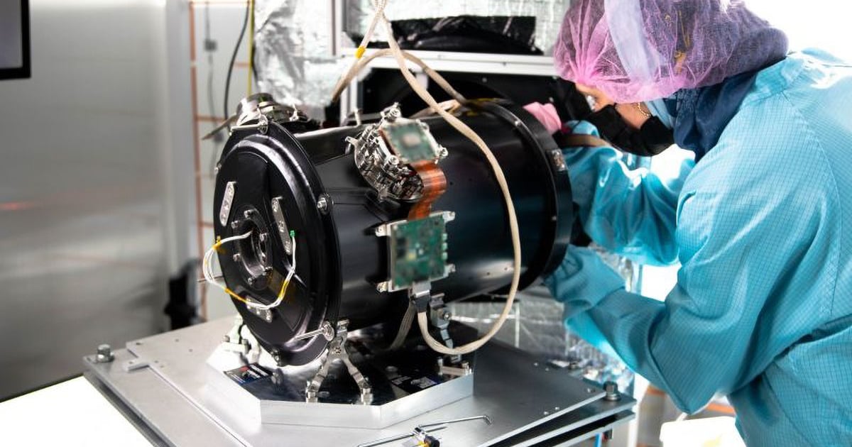 Najpierw wysłali swój teleskop w kosmos, teraz wchodzą na giełdę