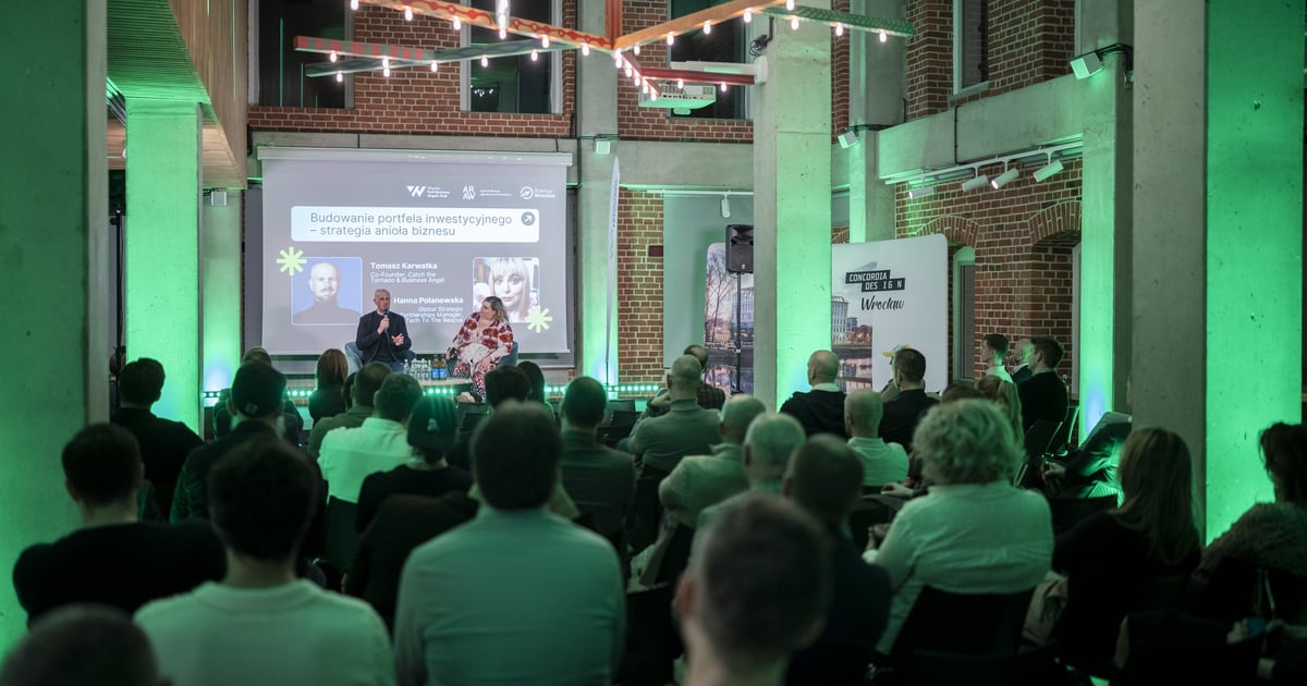 VC Demo Day: spotkanie dla startupów gotowych na inwestycje