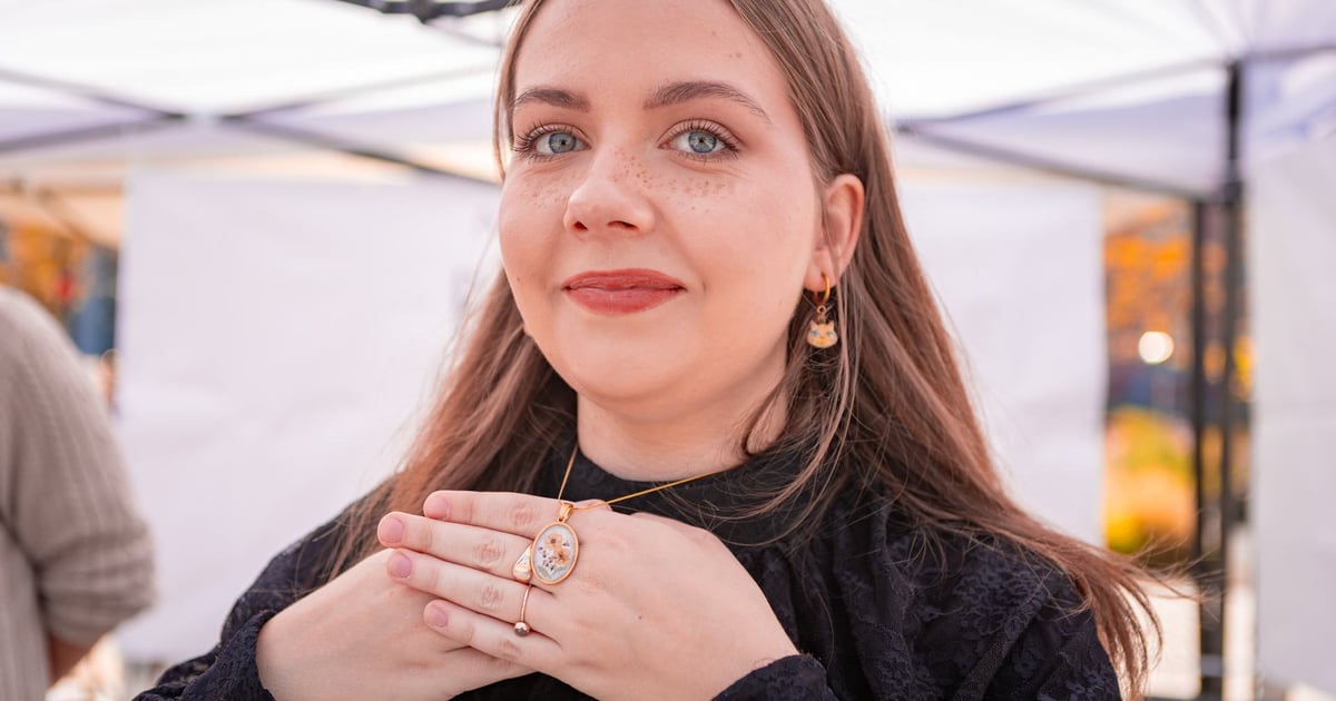 Wyjątkowe dzieła sztuki w sercu miasta! W niedzielę na jarmarku