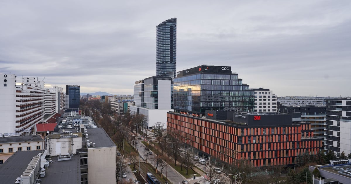 Wrocław tygrysem Europy? Tak uważają analitycy Oxford Economics