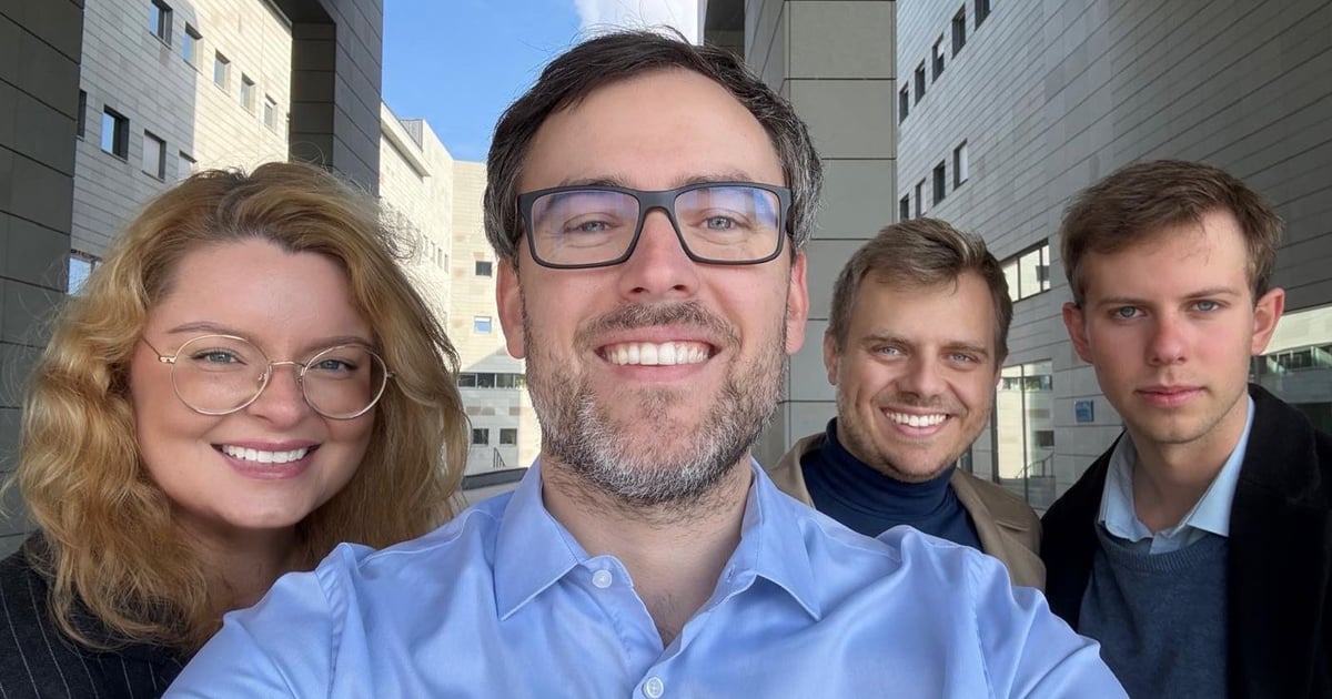 Wrocławianie stworzyli słownik, który zdobywa popularność na świecie