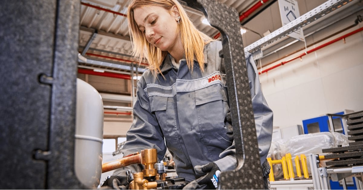 Niemiecki koncern wstrzymuje budowę potężnego zakładu 70 km od Wrocławia
