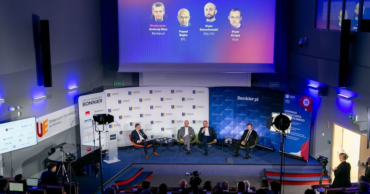 Forum Finansów: bezpłatna okazja, by pogłębić wiedzę o inwestowaniu