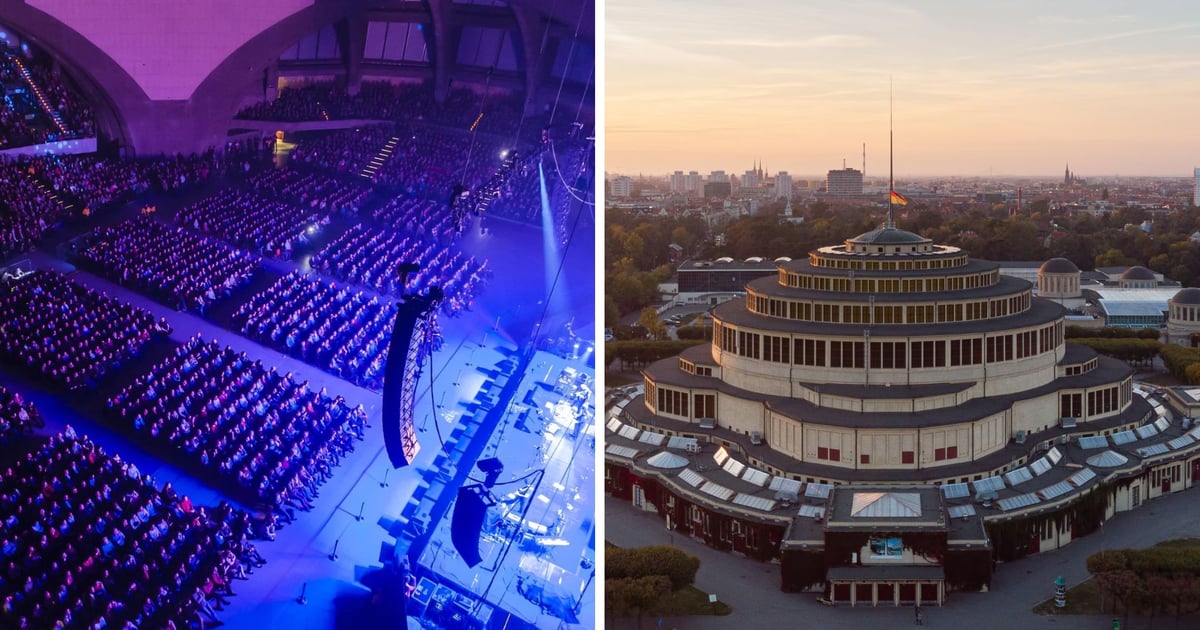 Największy w Polsce kongres przedsiębiorczości odbędzie się we Wrocławiu