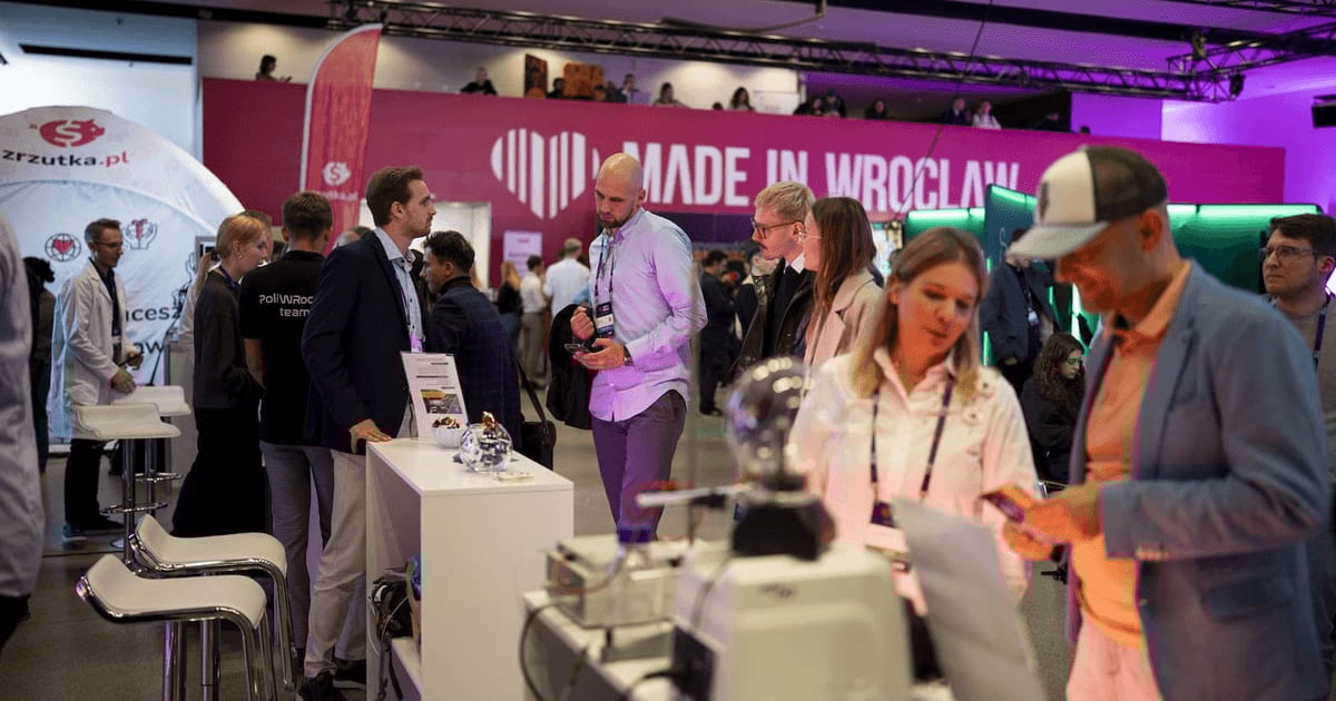 9 lat pomysłów, rozmów i inspiracji. Tak zmieniło się Made in Wrocław