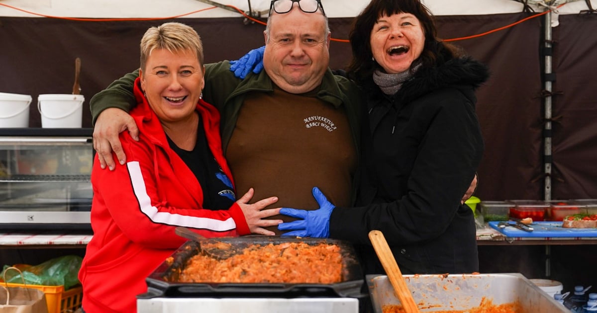 Oktoberfest we Wrocławiu. Muzyka i rzemieślnicze browary do niedzieli