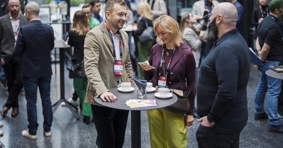 Startupy zaskakują - w 3 minuty! VC Demo Day na Made in Wrocław