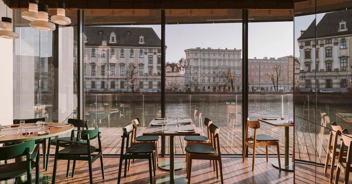 Globalny sukces Wrocławia! To oni mają tytuł najlepszej restauracji w Polsce