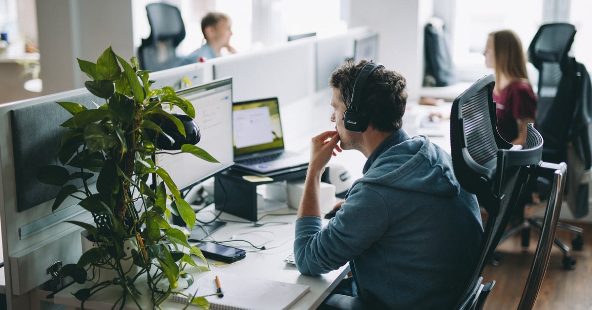 Jedna grupa w IT jest teraz na wagę złota! Wrocławski startup z receptą na sukces