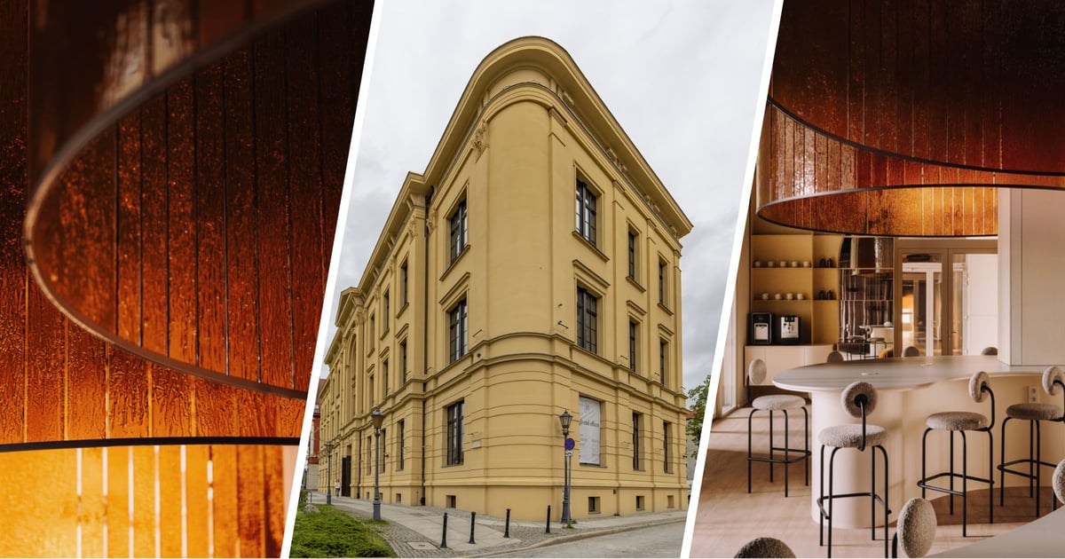 Cudownie zaprojektowany coworking? Jest taki na Starym Mieście