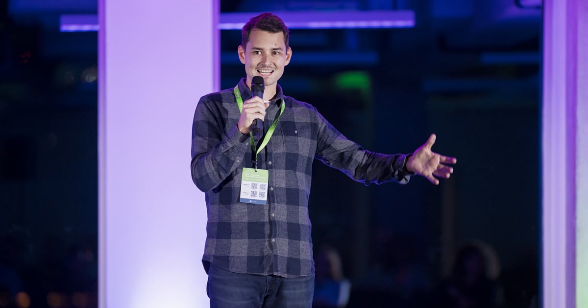 Nie wykłady, a realna praca z mentorami. Rusza WrocUP Mentoring