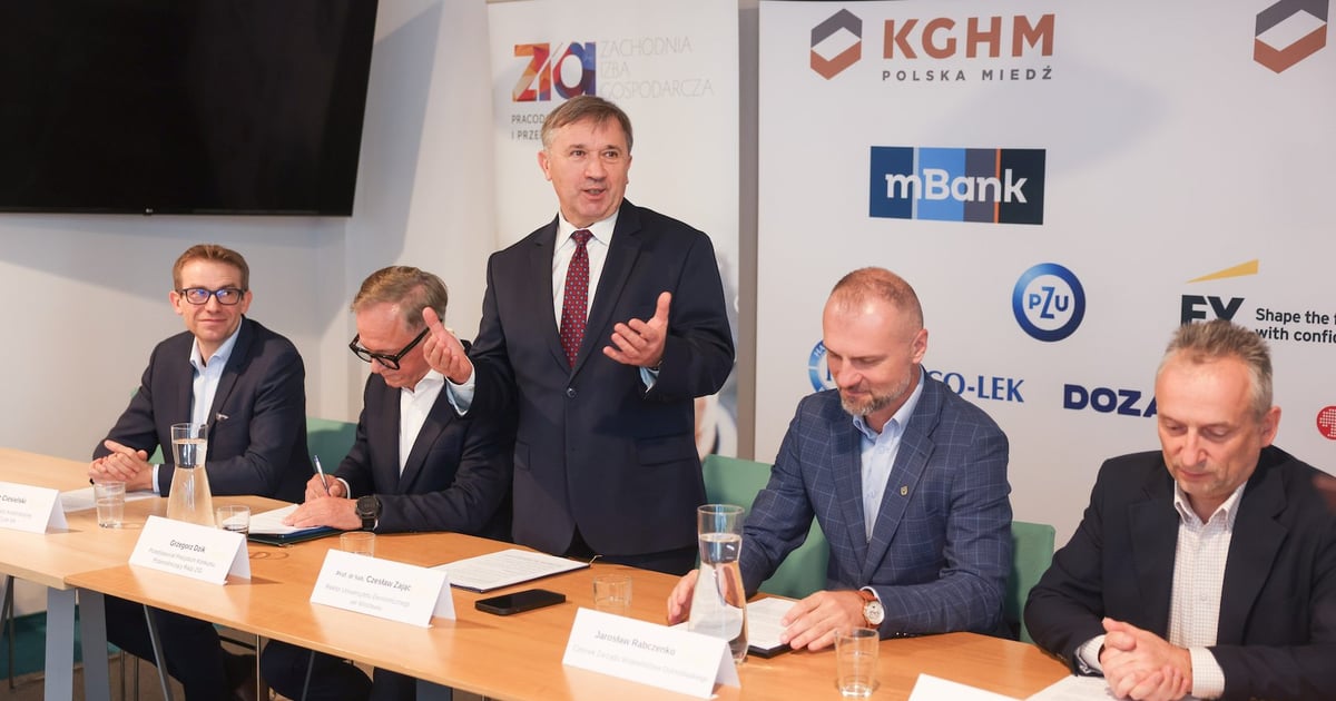 Kolejkowo, Concordia Design i Scanway nominowane do Dolnośląskich Gryfów