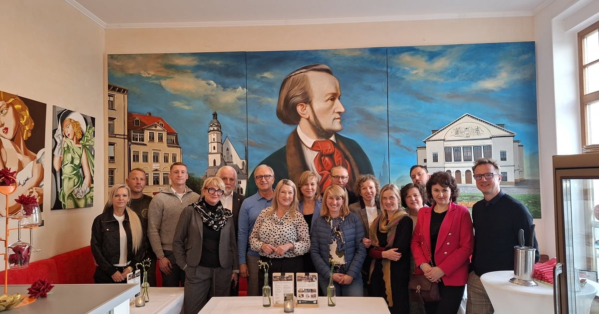 Wrocławscy restauratorzy na targach branżowych w Lipsku – misja „Gastronomia przyszłości”