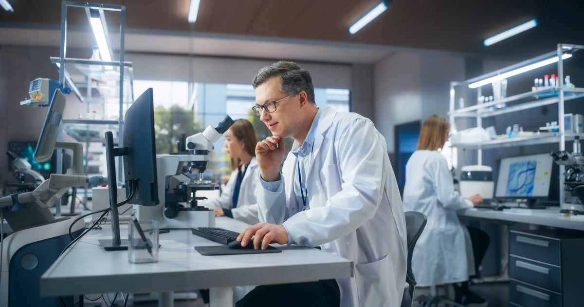 Noc IT z Microsoft nadchodzi. Starcie Tytanów Danych w Barbarze 19.11