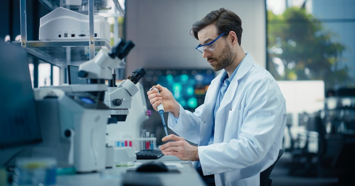 MedTech czy TechMed? Driven by AI. Połączą medycynę i technologię