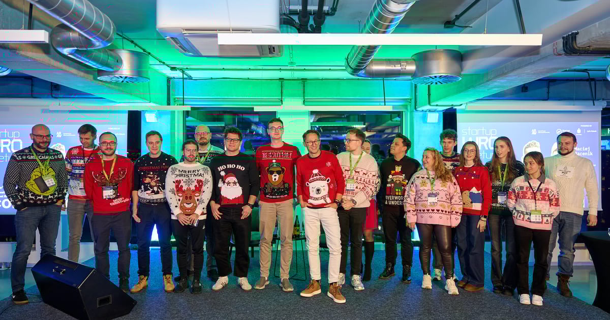 Innowacje, które mają moc! Startup WRO Meetup odbył się już po raz dwunasty