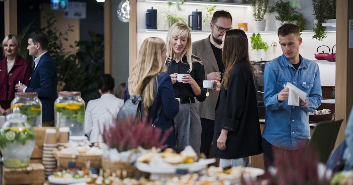 Invest in Wroclaw: porozmawiają o biznesowych trendach w 2026 roku