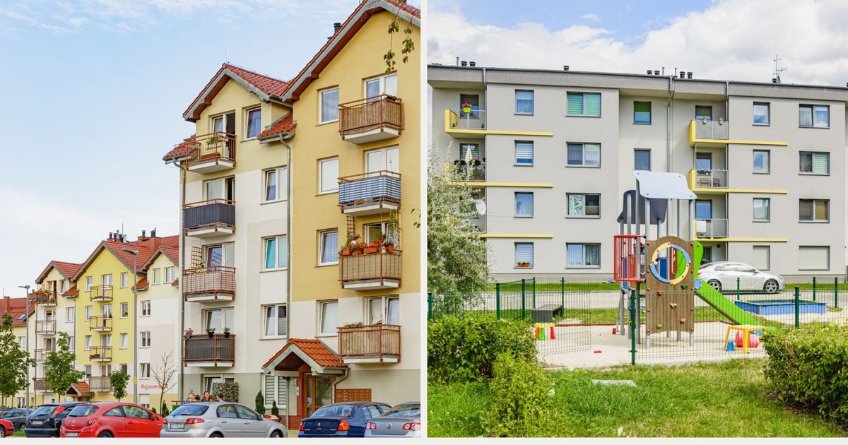 600 nowych mieszkań. Inwestycyjny bilans TBS Wrocław 2019–2025