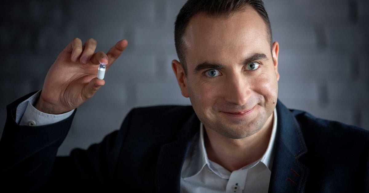 Wrocławski BioCam dostał 5,1 mln zł na medyczną rewolucję