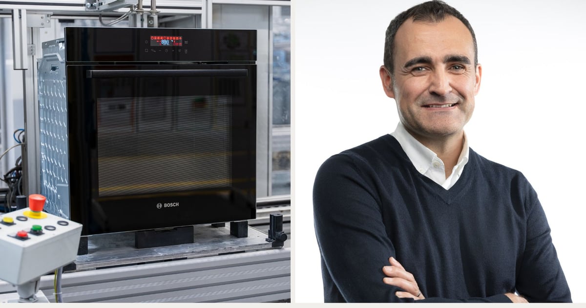 Grzeją, chłodzą i zwiększają moc. Miliard na inwestycje BSH Wrocław [ROZMOWA]